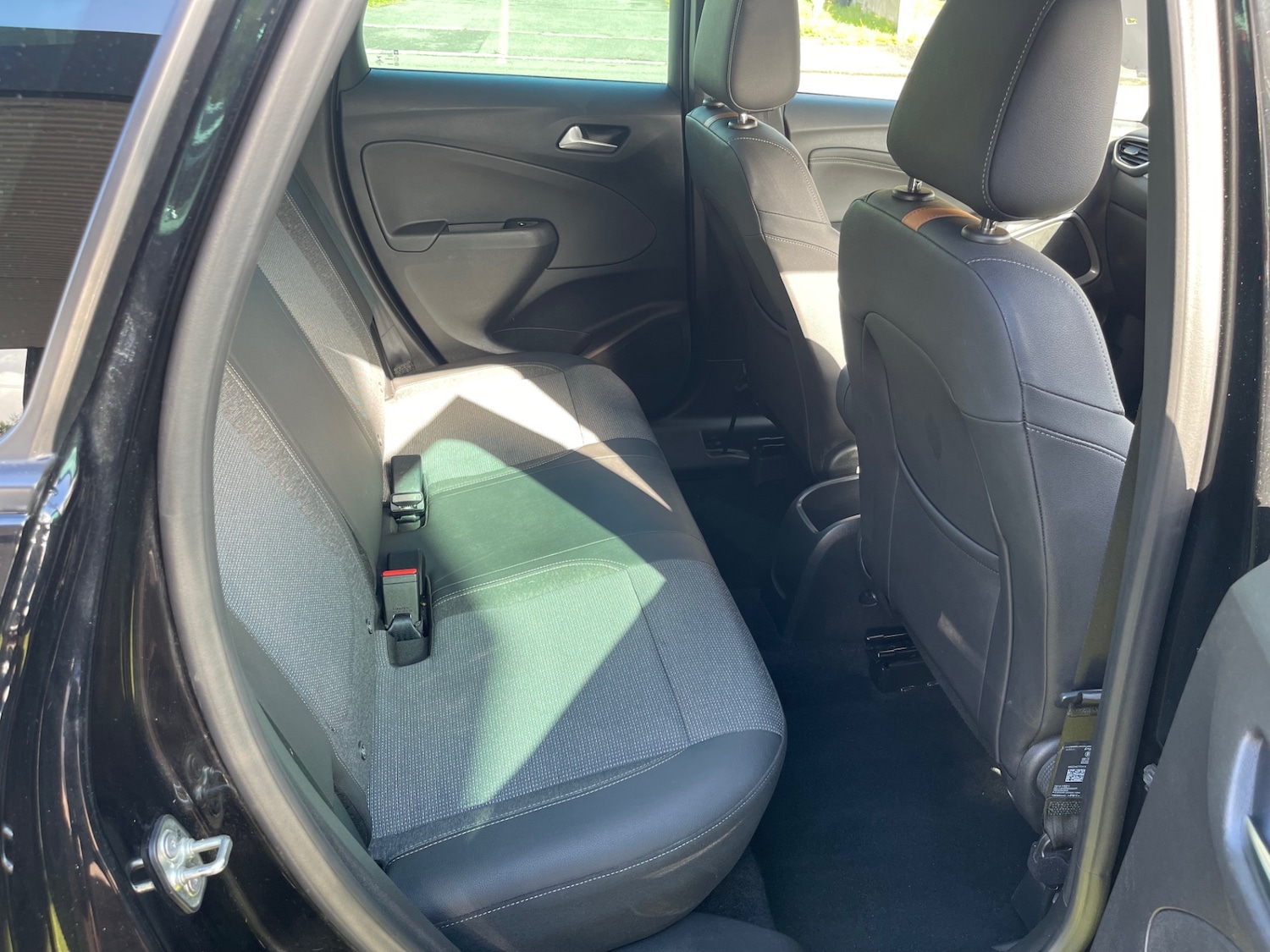 Used Vauxhall Crossland 2021 for sale - 75969992: Photo 8