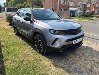 Used Vauxhall Mokka 2021 for sale - 79369055: Photo