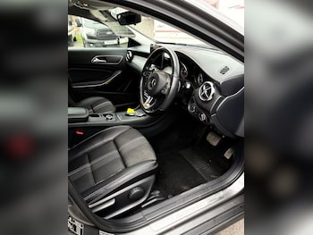 Used Mercedes-Benz GLA 2018 for sale - 78457109: Photo