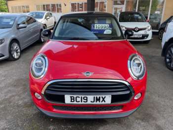 Used MINI Hatch 2019 for sale - 74882926: Photo