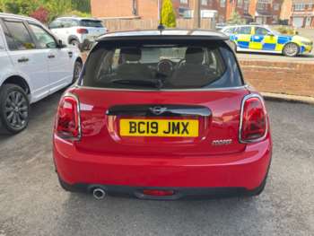 Used MINI Hatch 2019 for sale - 74882926: Photo