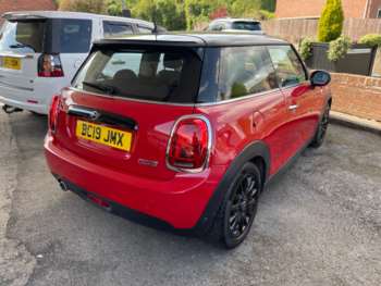 Used MINI Hatch 2019 for sale - 74882926: Photo