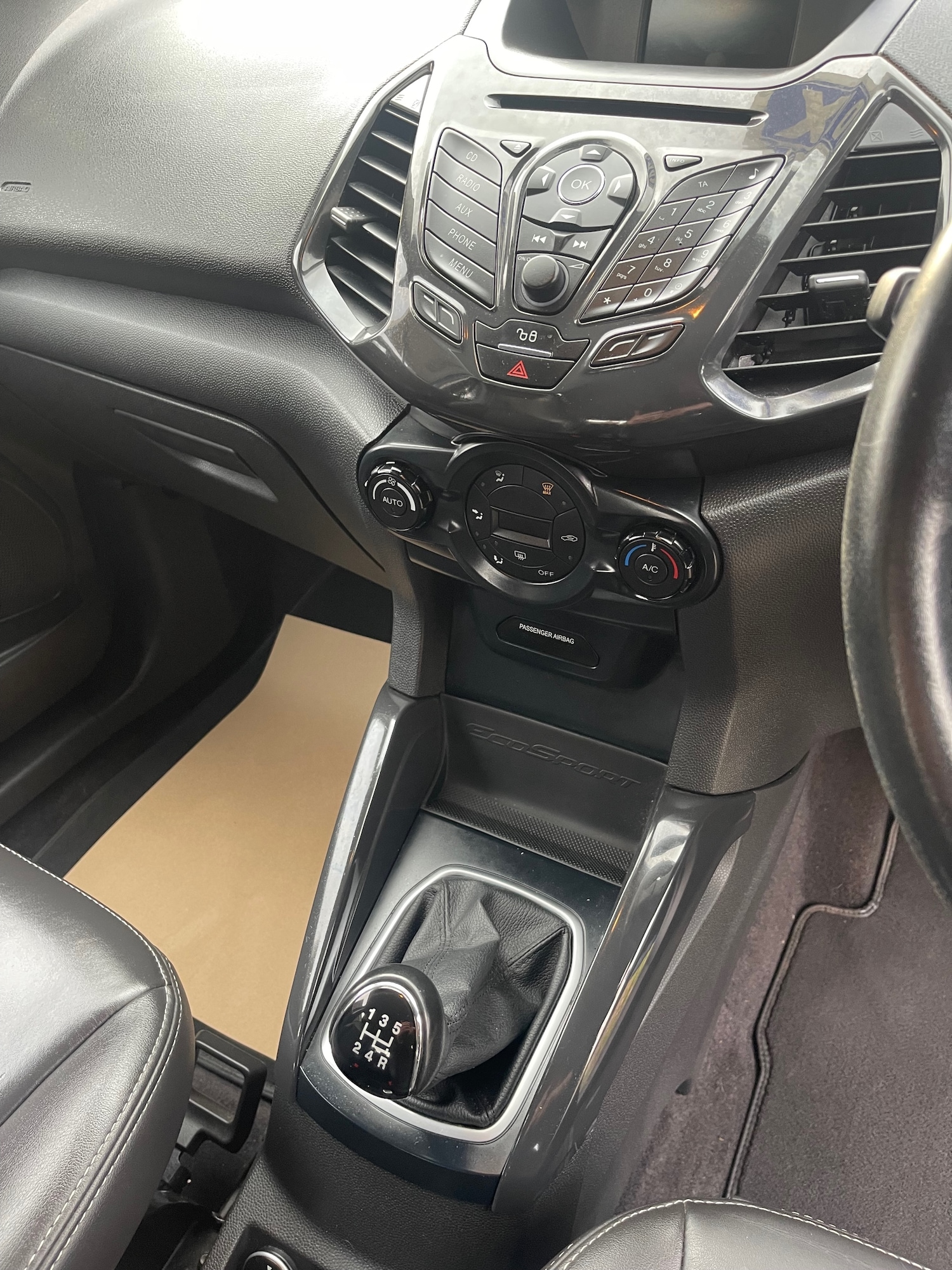 Used Ford Ecosport 2016 for sale - 76505275: Photo 10