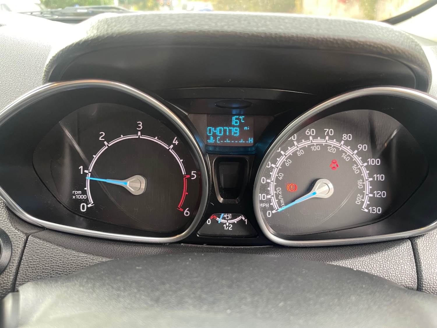 Used Ford Ecosport 2016 for sale - 76505275: Photo 11