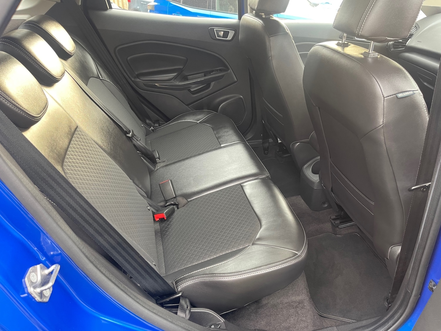 Used Ford Ecosport 2016 for sale - 76505275: Photo 8