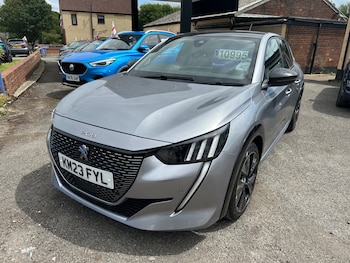 Used Peugeot 208 2023 for sale - 79069046: Photo