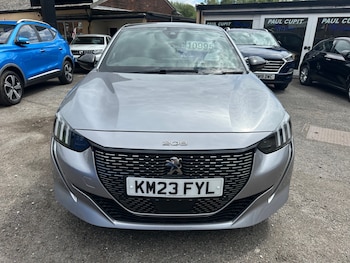 Used Peugeot 208 2023 for sale - 79069046: Photo
