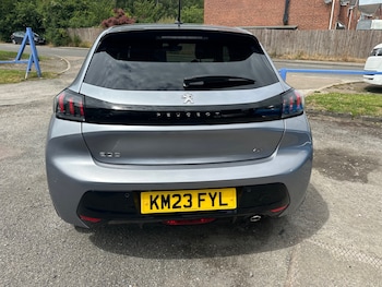 Used Peugeot 208 2023 for sale - 79069046: Photo