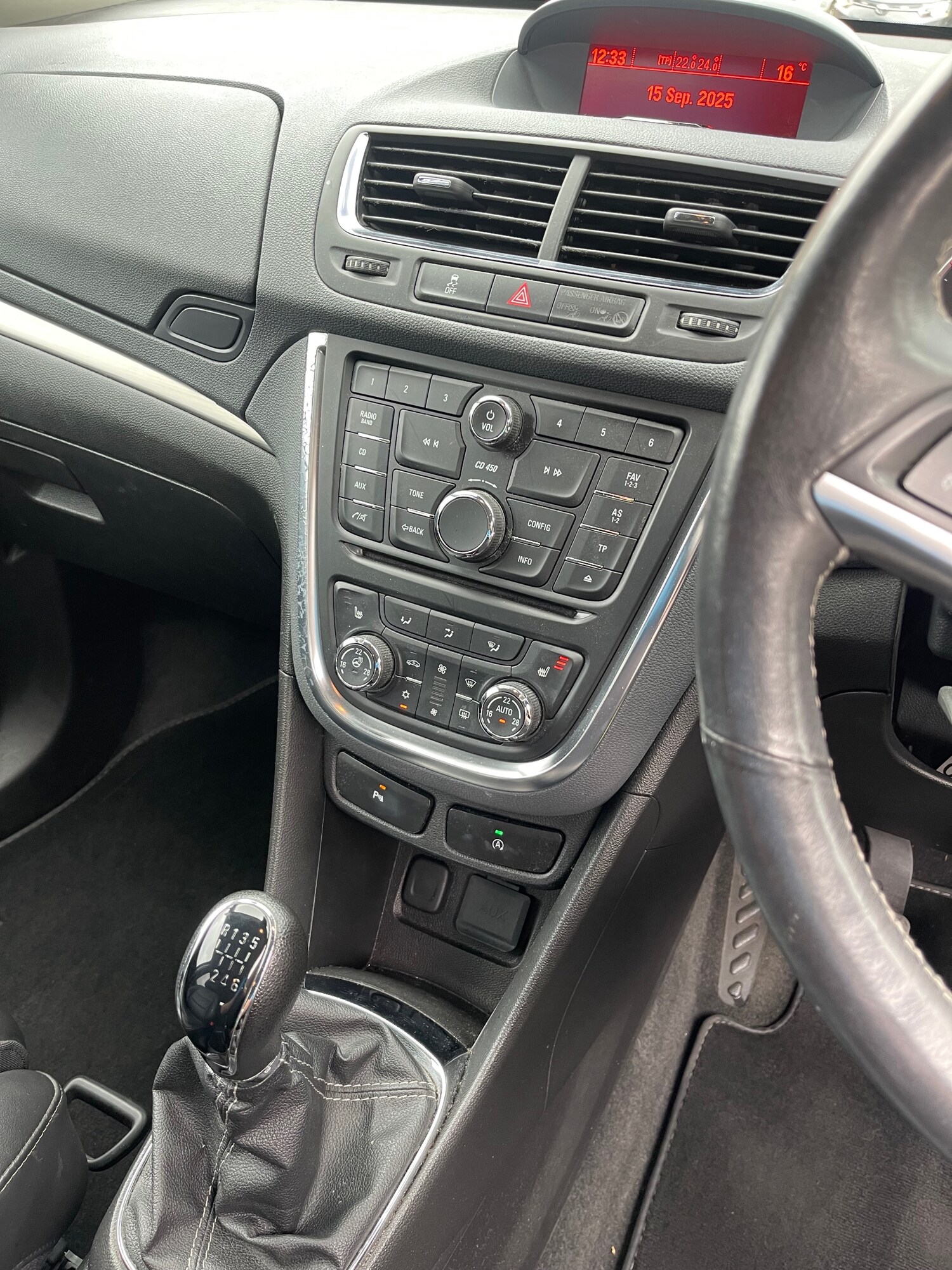 Used Vauxhall Mokka 2016 for sale - 75958421: Photo 10