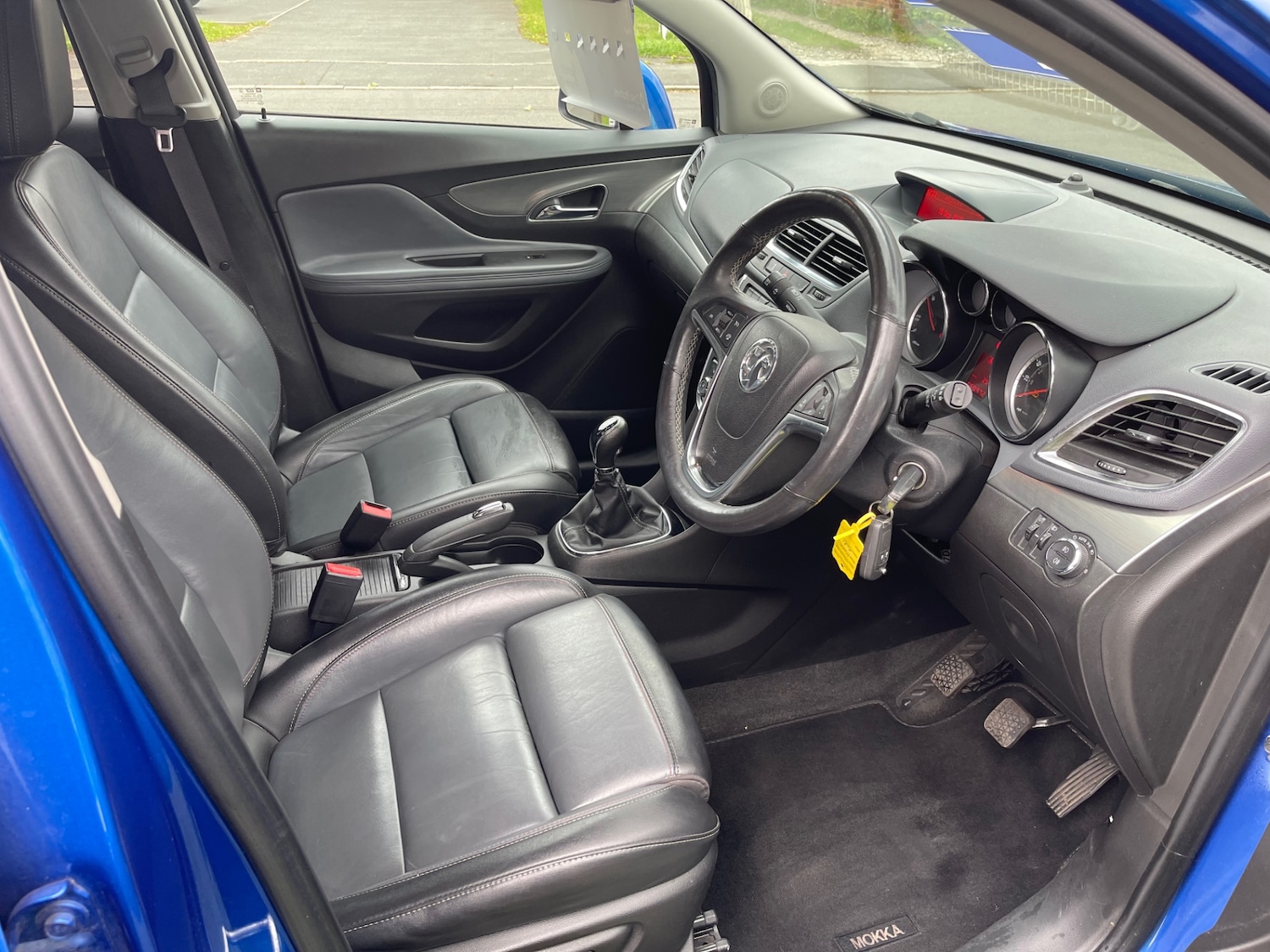 Used Vauxhall Mokka 2016 for sale - 75958421: Photo 7