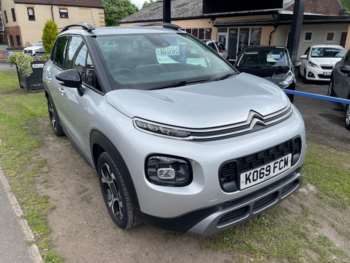 2020 (69) - 1.2 PureTech 110 Flair 5dr [6 speed]
