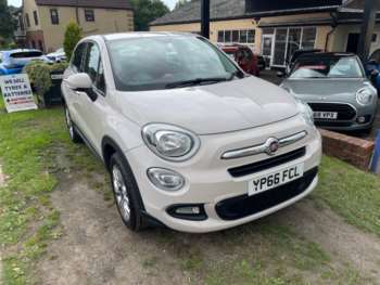 2016 (66) - 1.4 Multiair Pop Star 5dr