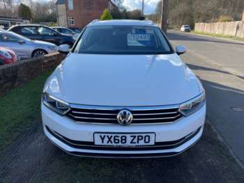 Used Volkswagen Passat 2018 for sale - 73863212: Photo
