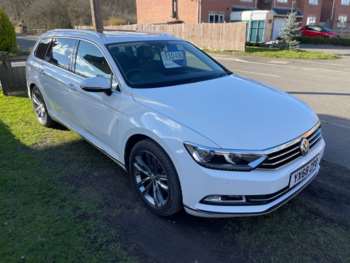 Used Volkswagen Passat 2018 for sale - 73863212: Photo