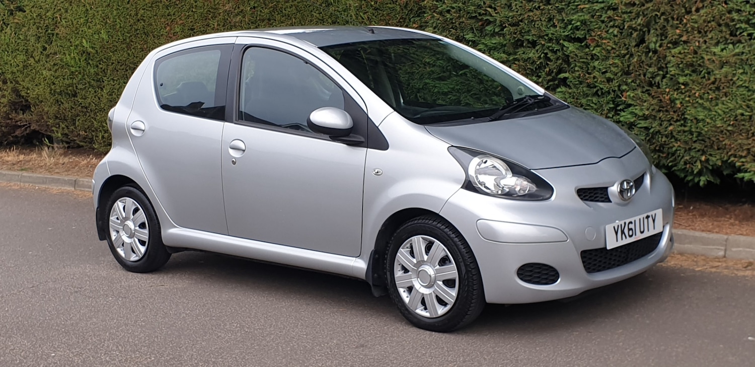 Vehicle 13