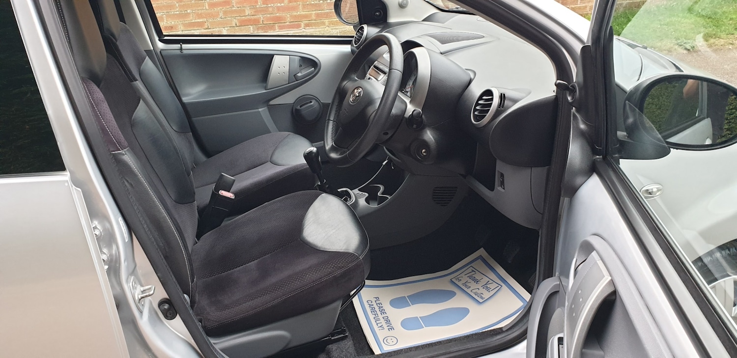 Vehicle 25