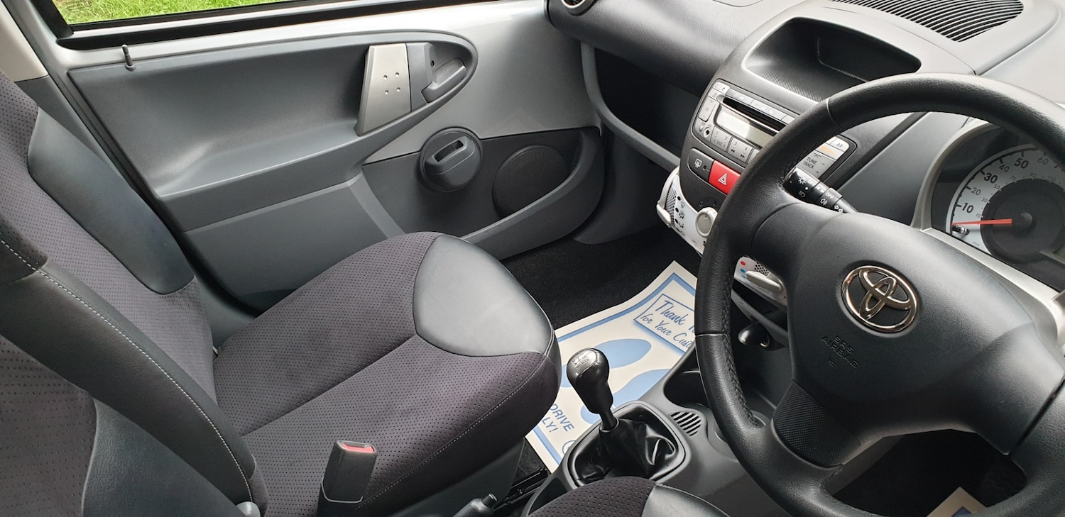 Vehicle 26