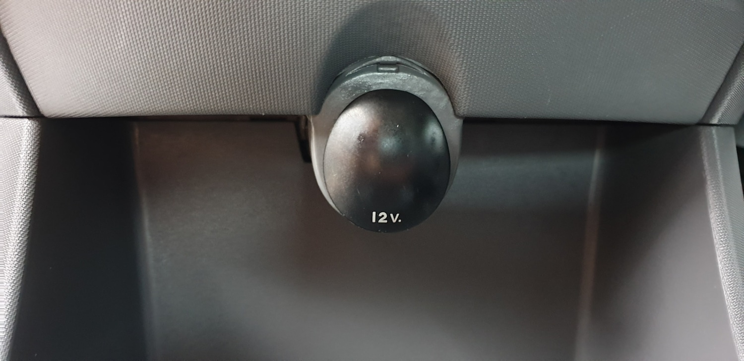Vehicle 38