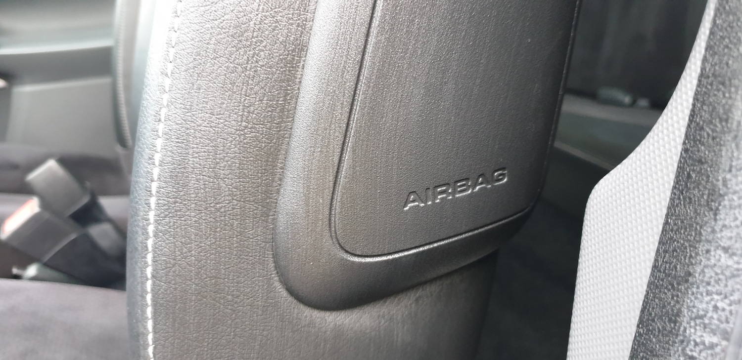 Vehicle 40