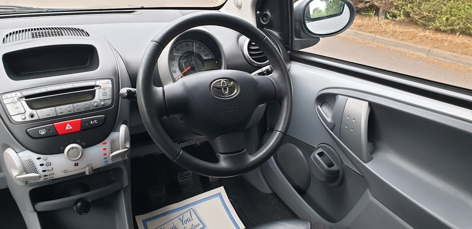 Vehicle 52