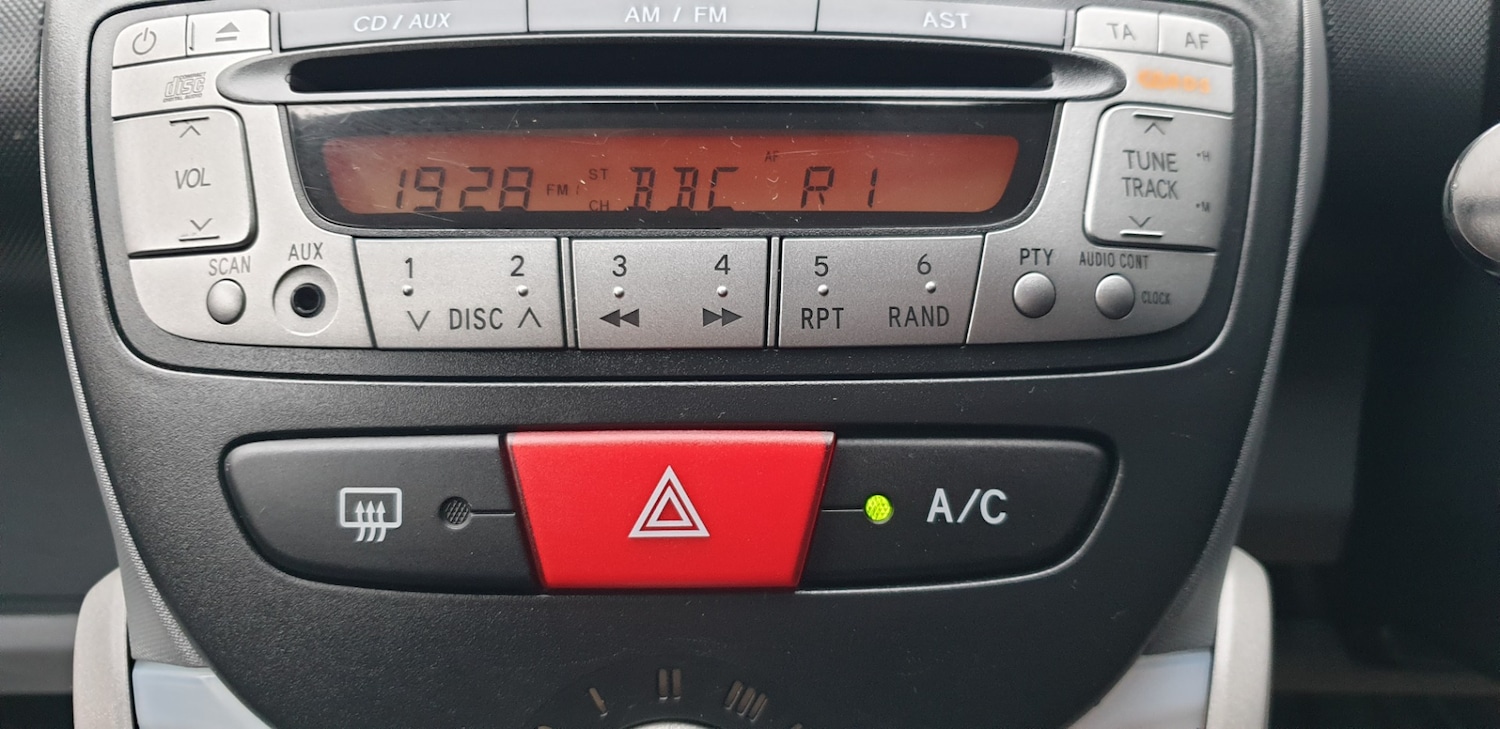 Vehicle 53