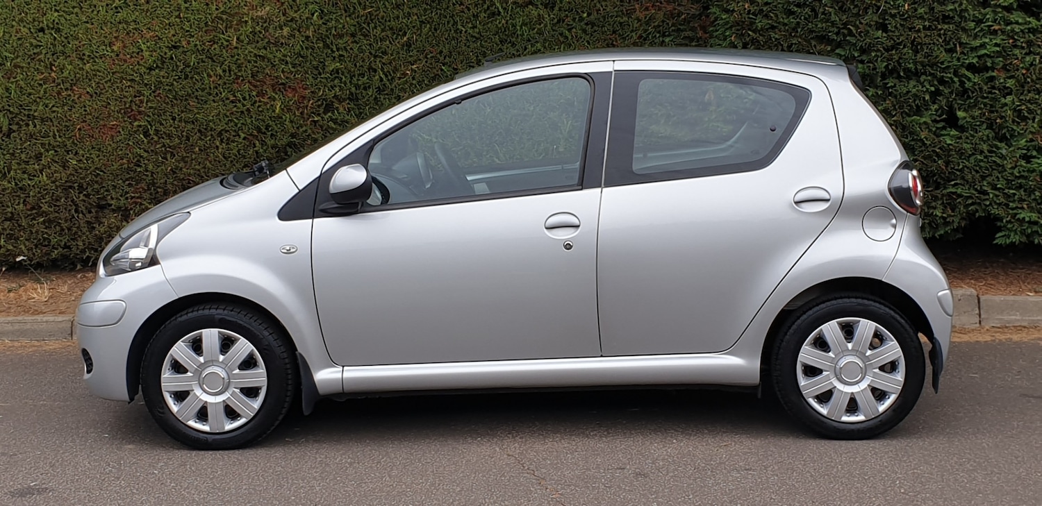 Vehicle 6