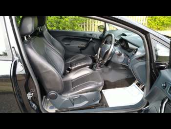 Used Ford Fiesta 2012 for sale - 75083527: Photo