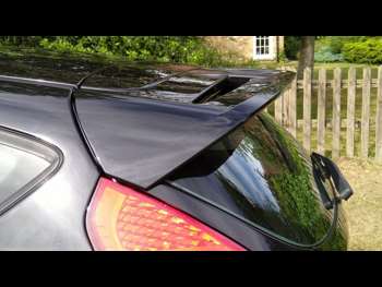 Used Ford Fiesta 2012 for sale - 75083527: Photo