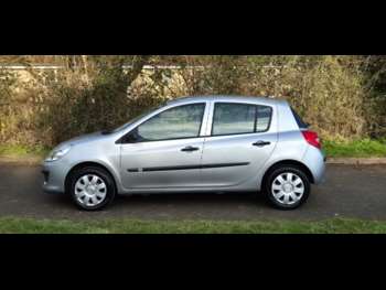 Used Renault Clio 2007 for sale - 73704101: Photo