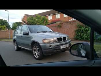 2002 (51) - 3.0d Sport 5dr Auto