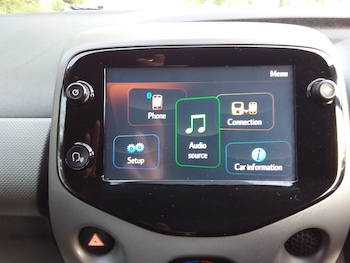 Used Peugeot 108 2018 for sale - 75736082: Photo