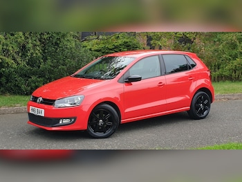 Volkswagen - Polo
