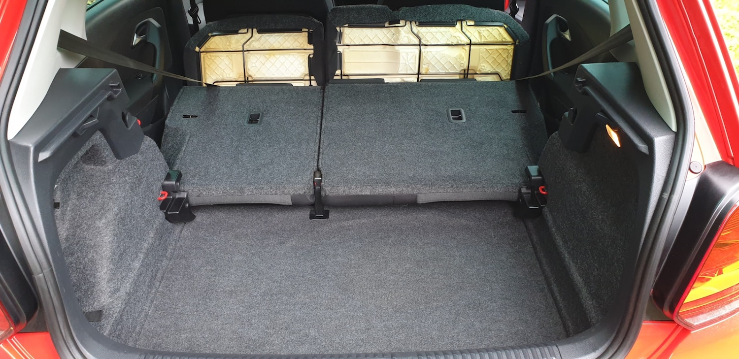 Vehicle 56