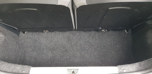 Used Toyota AYGO 2013 for sale - 76011983: Photo 22