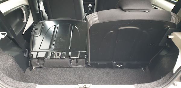 Used Toyota AYGO 2013 for sale - 76011983: Photo 23