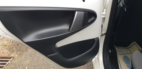 Used Toyota AYGO 2013 for sale - 76011983: Photo 29
