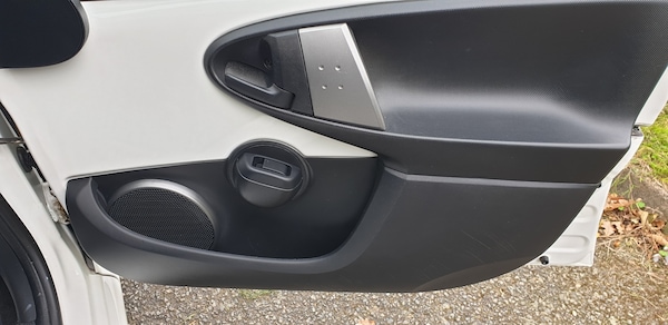 Used Toyota AYGO 2013 for sale - 76011983: Photo 41