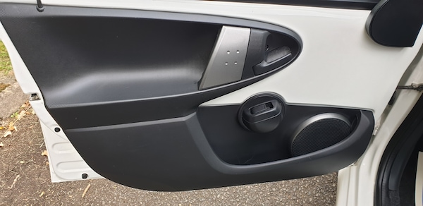 Used Toyota AYGO 2013 for sale - 76011983: Photo 45