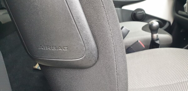 Used Toyota AYGO 2013 for sale - 76011983: Photo 50