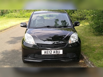 Used Perodua MYVI 2012 for sale - 74840241: Photo