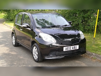 Used Perodua MYVI 2012 for sale - 74840241: Photo