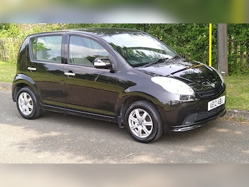 Used Perodua MYVI 2012 for sale - 74840241: Photo