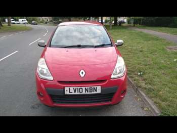2010 (10) - 1.2 16V I-Music 3dr