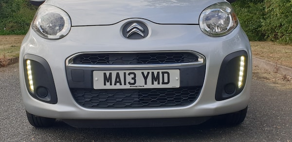 Used Citroen C1 2013 for sale - 75680333: Photo 12