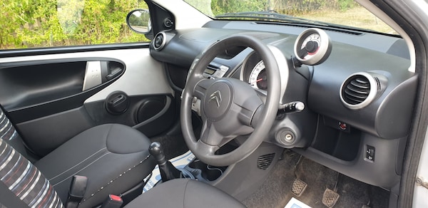 Used Citroen C1 2013 for sale - 75680333: Photo 23