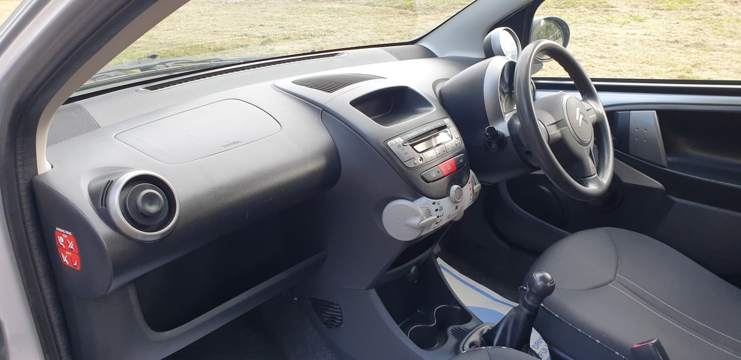 Vehicle 27