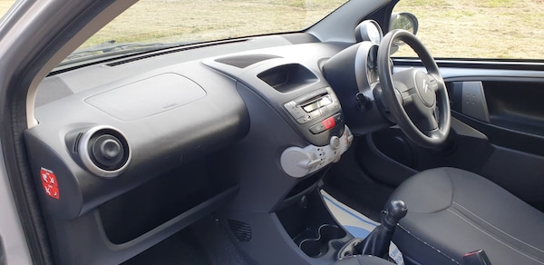 Used Citroen C1 2013 for sale - 75680333: Photo 27