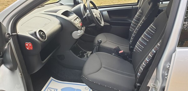 Used Citroen C1 2013 for sale - 75680333: Photo 28