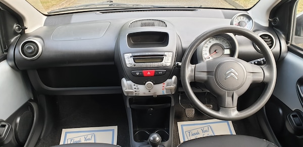 Used Citroen C1 2013 for sale - 75680333: Photo 31