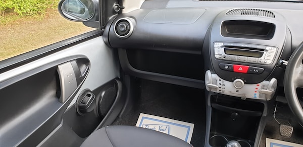 Used Citroen C1 2013 for sale - 75680333: Photo 33